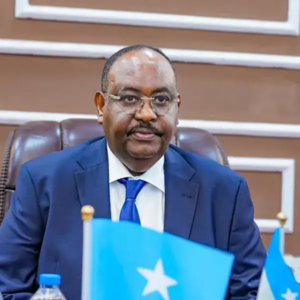 Puntland President Warns Somalia Faces Threat to Statehood Amid Election Dispute