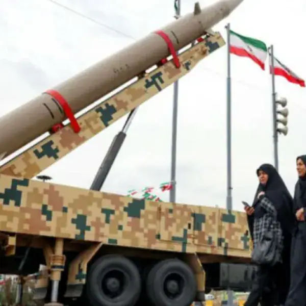 US Intelligence Warns of Advanced Iranian Plots Against Americans in Middle East