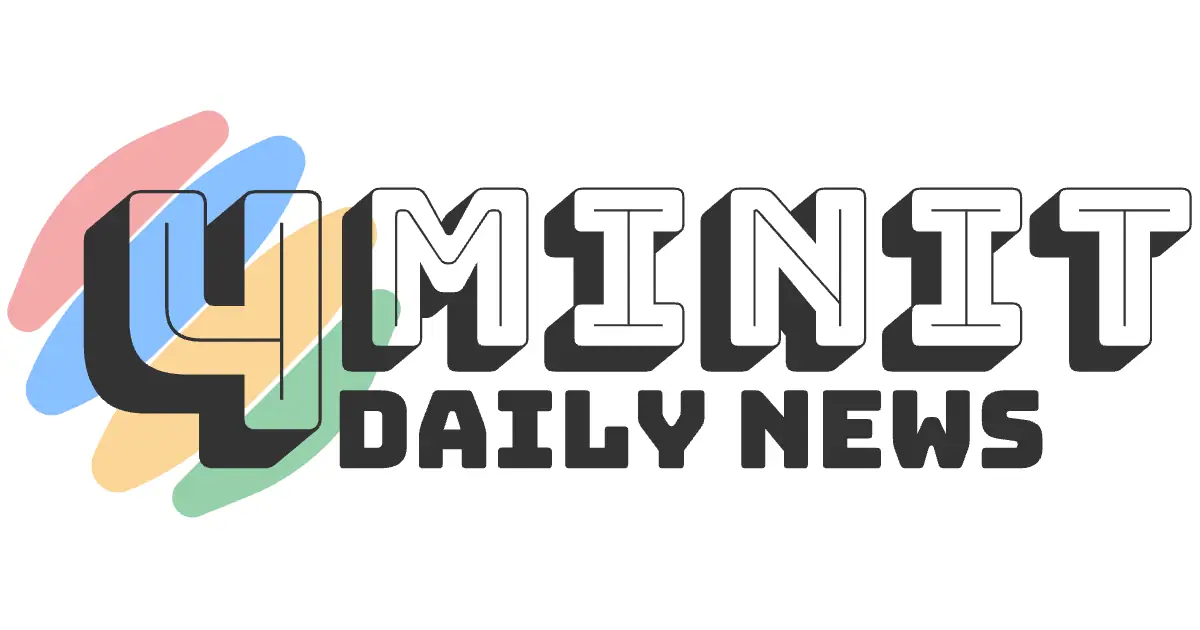 4minit — Mauritius news in 4 minutes