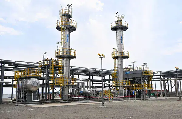 Uganda's Methane Controls Face Test as First Oil Nears