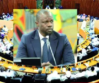 Senegal's National Assembly Opens Door to Talks on 2026 Budget