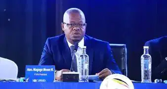 High Court Rejects Bid to Challenge Moses Magogo’s Win