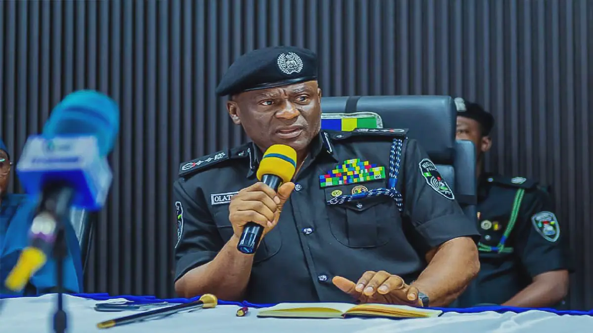 Police Arrest 22-Year-Old Over Viral Video Allegedly Inciting Religious Violence