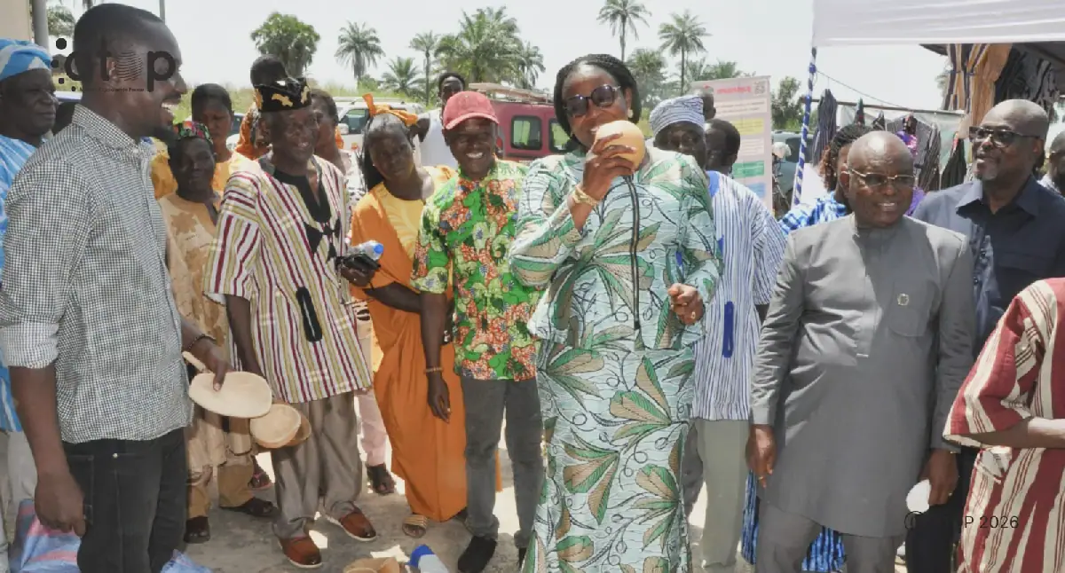 consommation locale