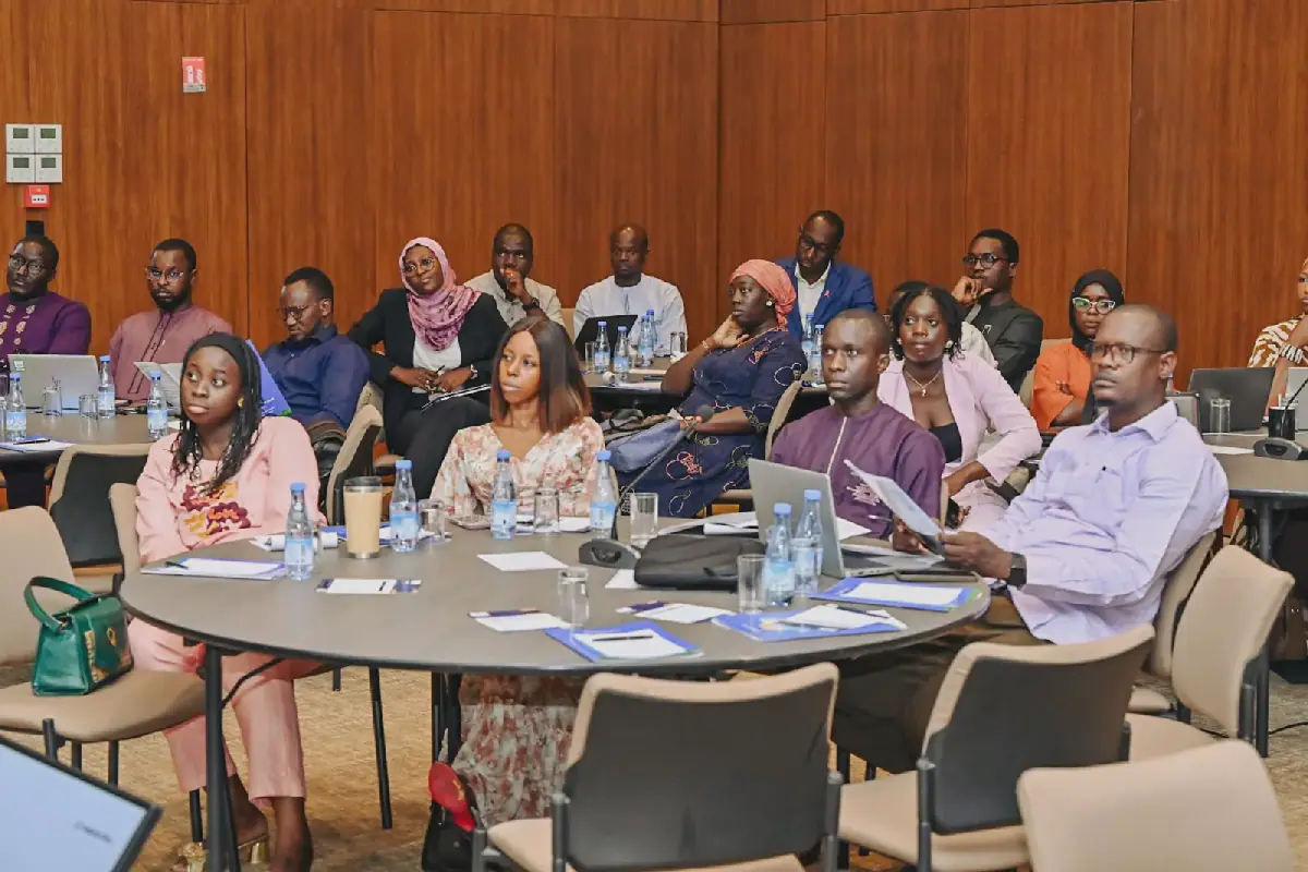 OpenCloud and ManageEngine Partner to Enhance Cybersecurity in Senegal