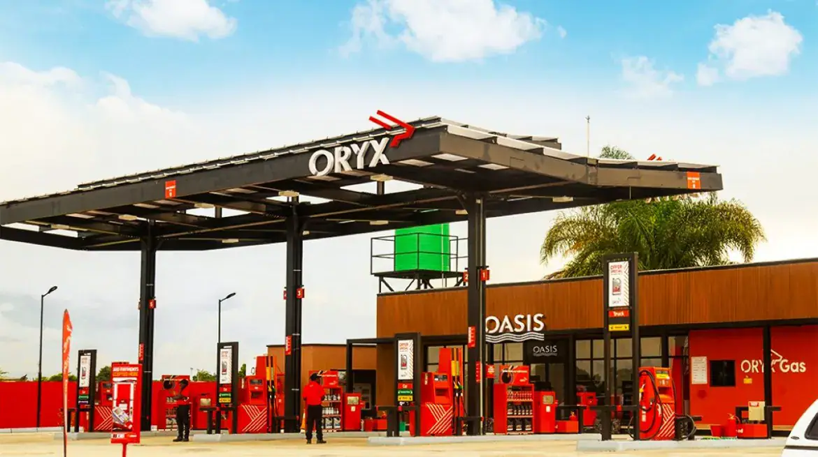 Afreximbank Approves $975 Million for Oryx Energies Management Buy-Out