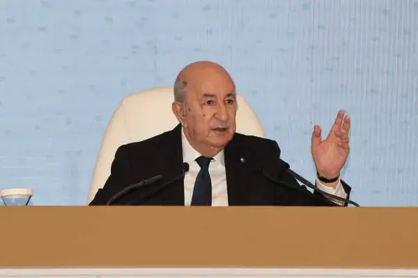 8e Sommet du GECF à Moscou : Tebboune appelle à consolider le rôle des producteurs de gaz