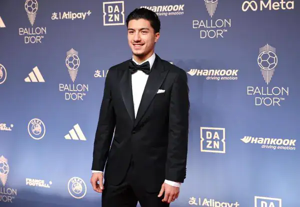 Ballon d’Or 2026 : Ibrahim Maza s’invite dans le top 10 mondial des meilleurs jeunes joueurs