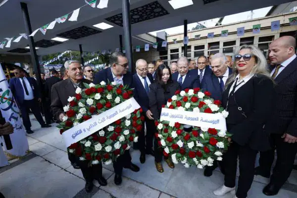 64e anniversaire du recouvrement de la souveraineté nationale sur la RTA : Une étape marquante de l’histoire médiatique nationale
