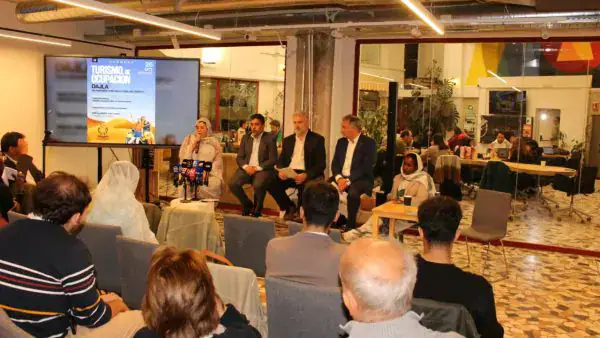 Conférence internationale à Madrid sur Dakhla : Le tourisme, argument fallacieux du Makhzen