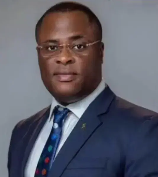 Edo Reps Candidate, Paddy Iyamu, Pledges Legislative Protection for Vulnerable People
