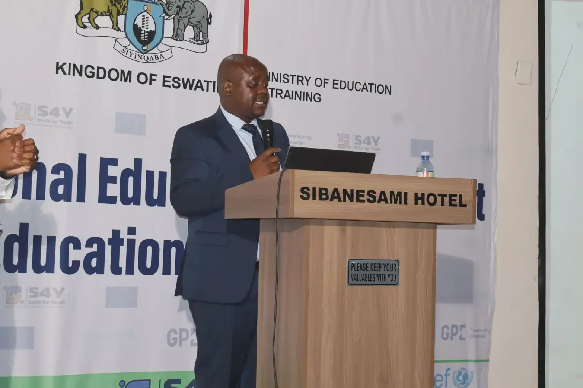 Eswatini's Grade 0 Expansion Hampered by Teacher Shortage and Funding