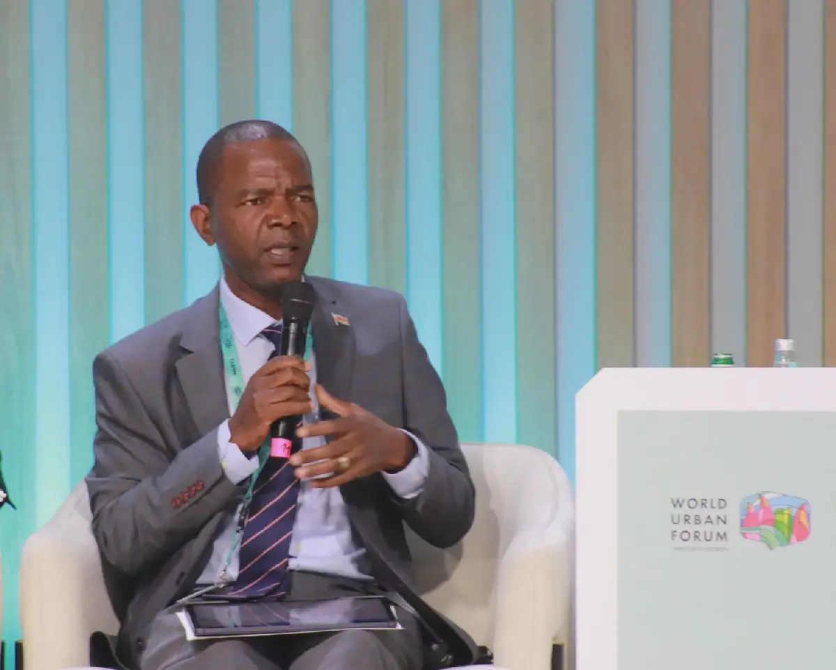Eswatini Ministry Defends E1m Mbabane Council Loan for Urban Forum