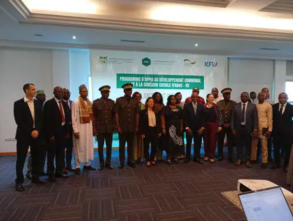 Benin Launches FADeC VI to Boost Communal Development and Social Cohesion