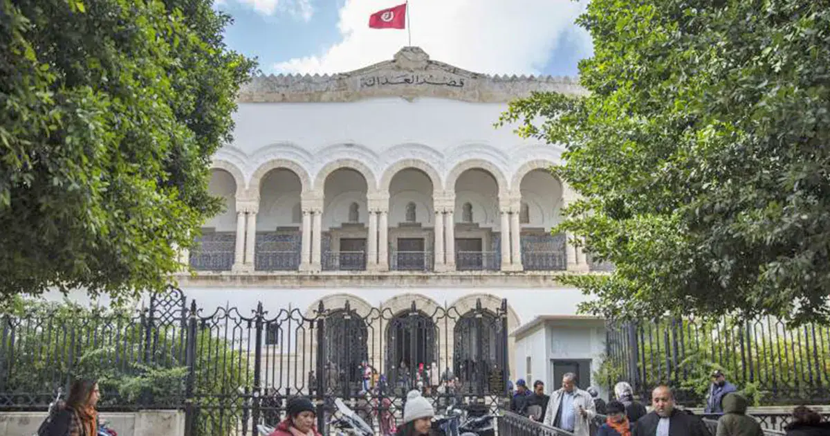 Tunisian Political Activists Handed Prison Sentences Ranging from 4 to 25 Years