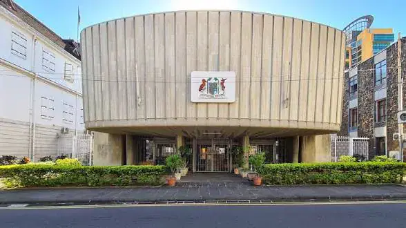 Mauritius' Lalit Party Proposes Constitutional Reforms