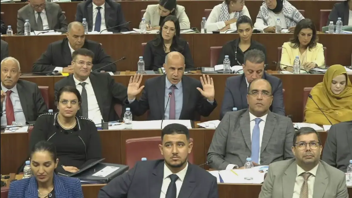 Moroccan Budget 2027 Sparks Debate Over Economic Reforms