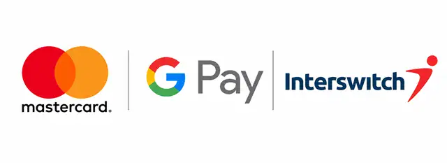 Mastercard, Interswitch launch Google Pay for Nigerian cardholders