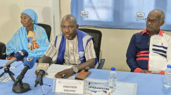 Côte d'Ivoire Takes Steps to Lower Fish Prices Amid Protests