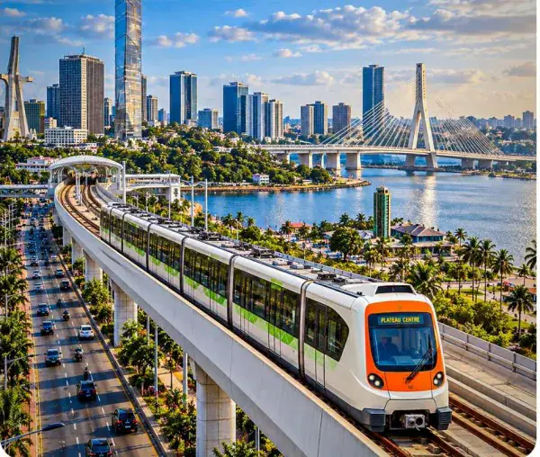 Côte d'Ivoire : Métro d'Abidjan, les enjeux d'exploitation et de maintenance