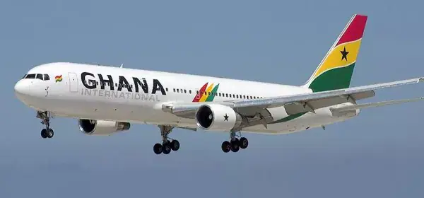 Ghana Airways Expected to Resume Flights in 2027