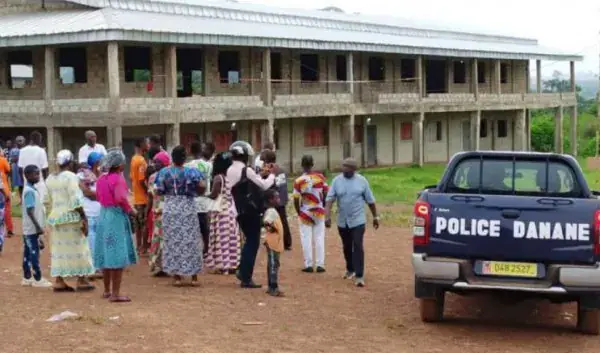 Côte d'Ivoire : À Danané, la mutation d'un pasteur divise les Assemblées de Dieu et son église ferme
