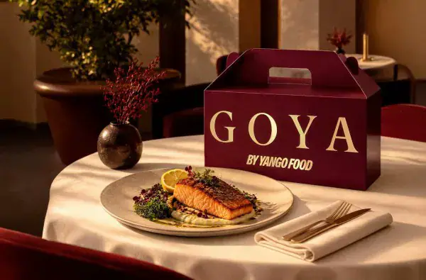 Yango Food Launches Goya, a Premium Food Delivery Experience in Abidjan