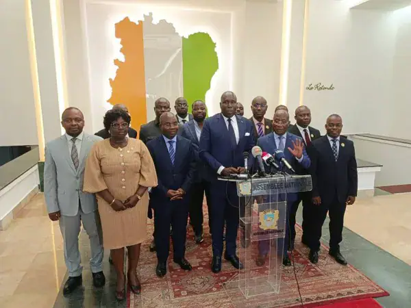 Côte d'Ivoire Secures $322.5 Million for Electricity Network Upgrade