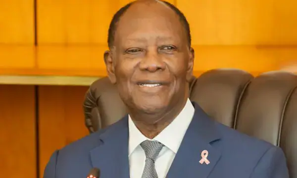 Côte d'Ivoire Steps Up Cancer Fight with Screening and Healthcare Access
