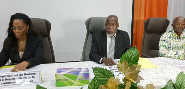 Côte d'Ivoire Explores Integration of Traditional Medicine into National Health System