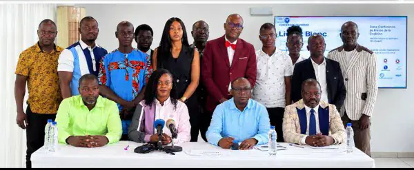 Côte d'Ivoire's Civil Society Groups Propose Reforms for Electoral Governance