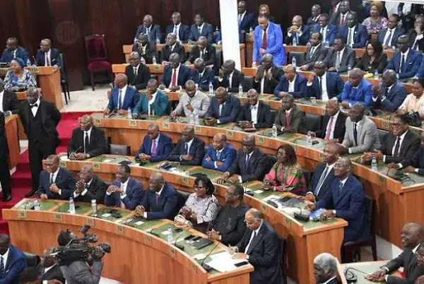 Cote d'Ivoire's 2025 Budget Shows Progress, But Deficit and Debt Concerns Remain