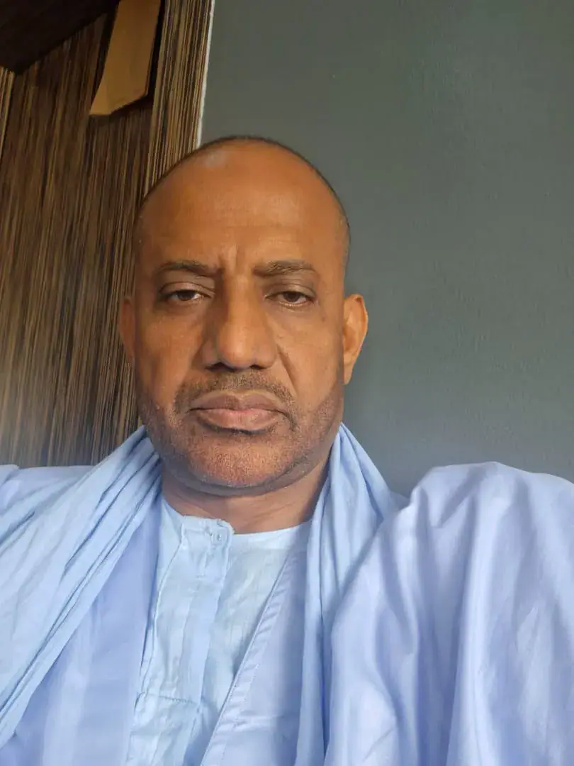 La Mauritanie renforce sa présence diplomatique au sommet Russie-Afrique