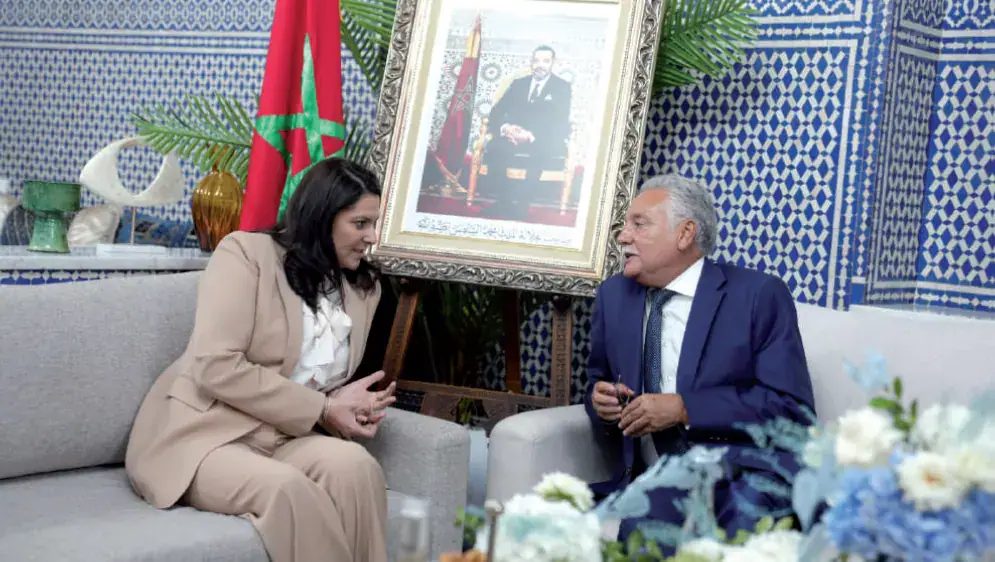 Moroccan University Graduates Await Decision on Age Limit for Teaching Recruitment