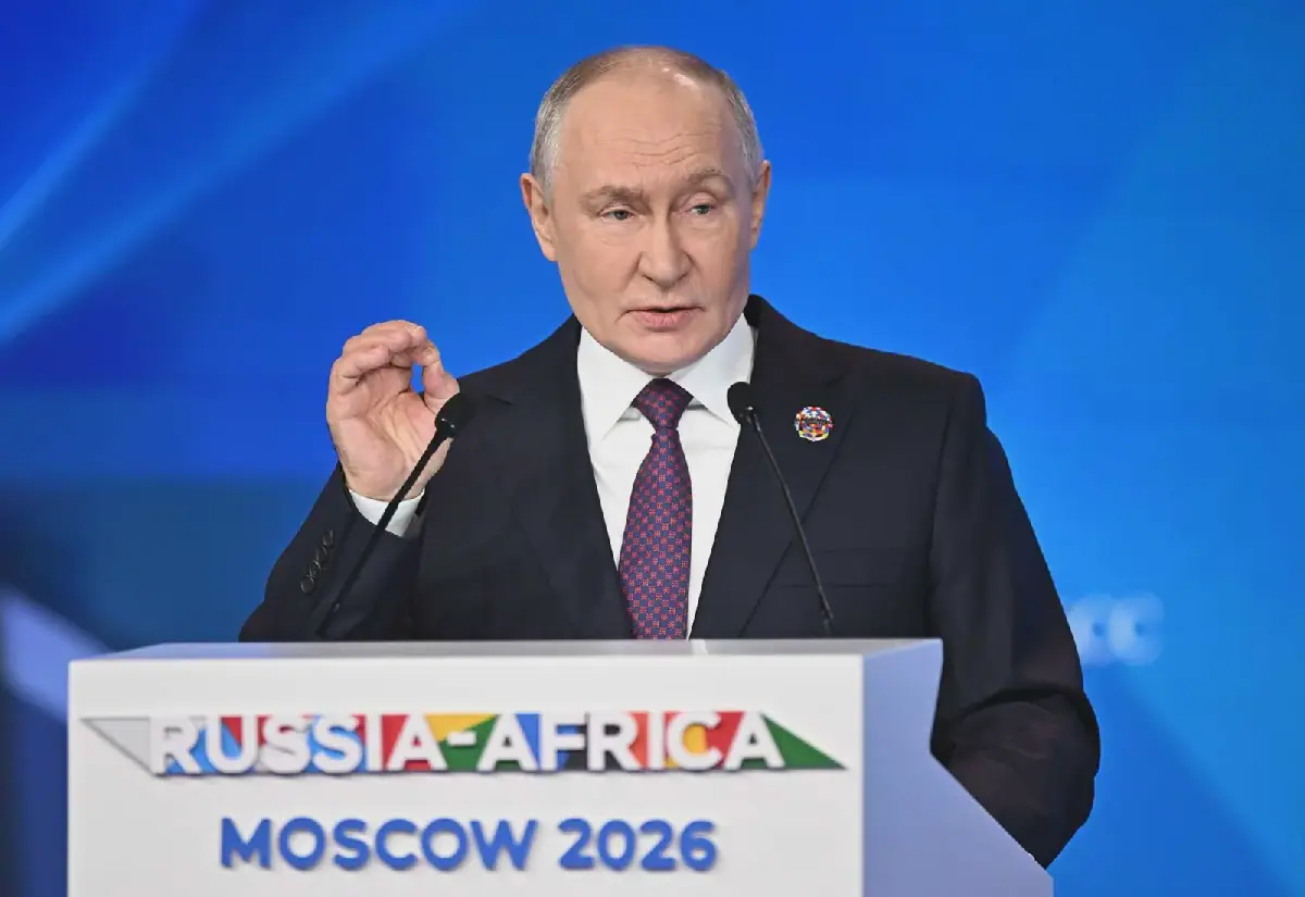 Sommet Russie-Afrique : L’ombre et la pensée de Thomas Sankara au cœur des débats à Moscou