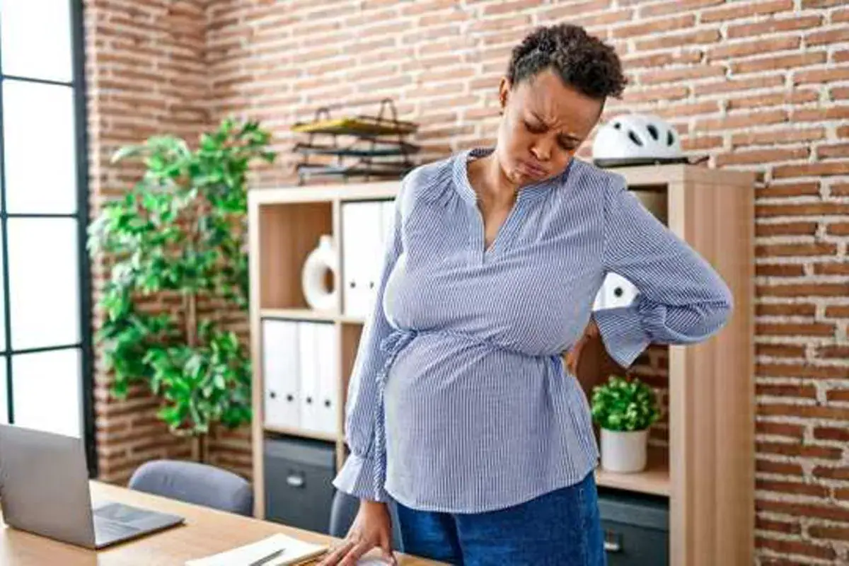 WhatsApp group removal, pregnancy discrimination cost miller Sh2.2 million