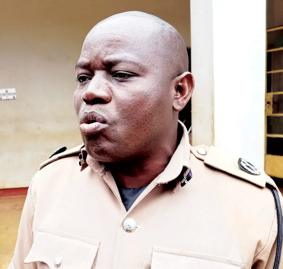 3 face case to answer over Enock Chihana convoy disruption