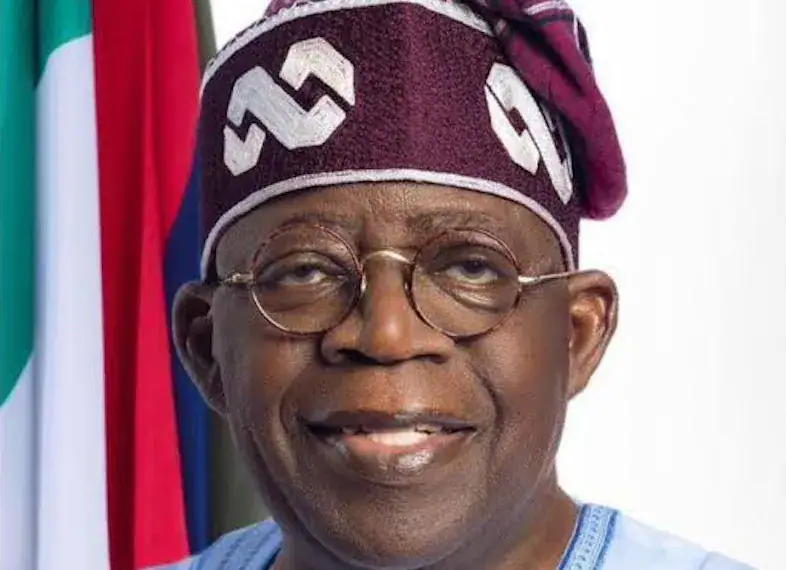 Tinubu Approves N45 Billion Biosecurity System for Five Nigerian Airports
