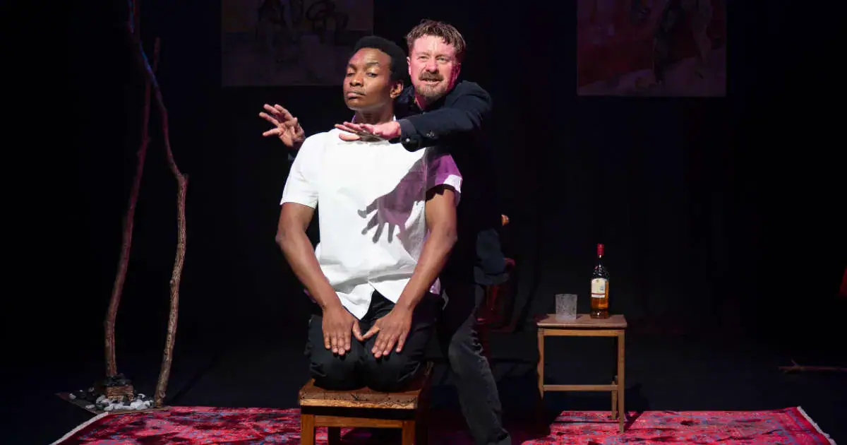 Joburg's First Queer Festival Celebrates Freedoms Won