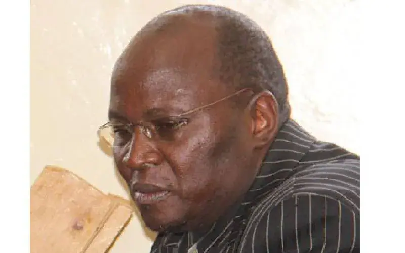 Court declines to stop inquest into death of lawyer Assa Nyakundi's son