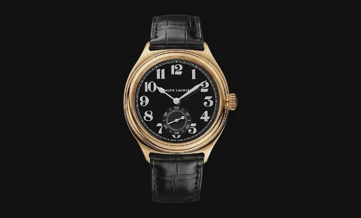 Ralph Lauren Vintage 67