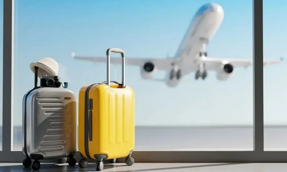 Nearly Half of Air Passengers Use AI for Travel Planning