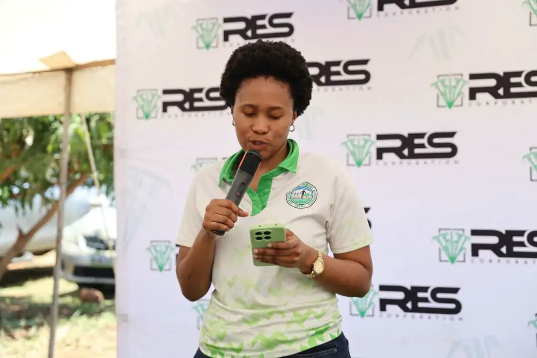 Malibeni High School Wins E30,000 in RES Anti-Poaching Competition