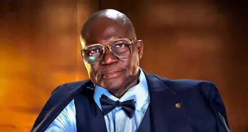 Reuben Abati Challenges Federal Government's N70,000 Transport Allowance