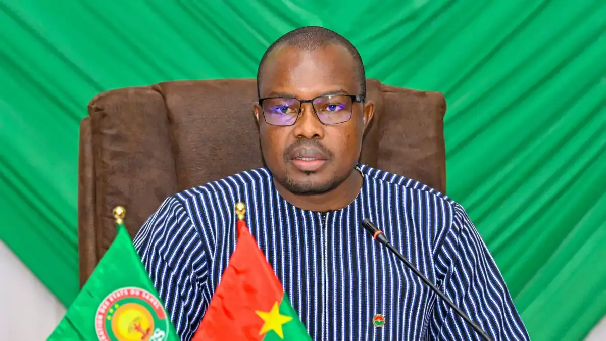 Benin not part of AES, yet impact of withdrawal from ICC is being felt