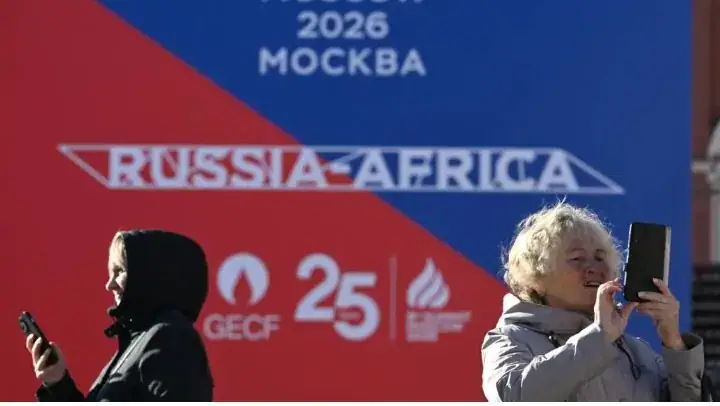 Russie-Afrique/Sommet : Moscou en opération séduction pour cette troisième édition