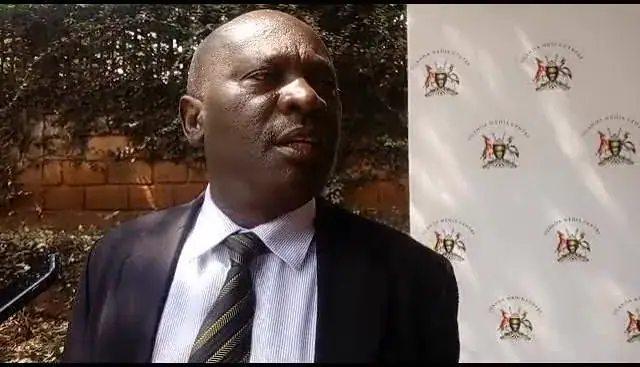 Ntare headmaster returns to school after meeting with IGG officials