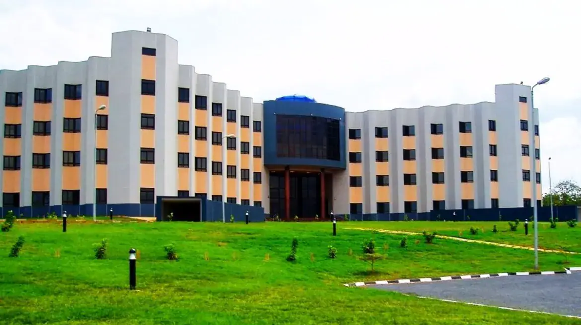 US Imposes Sanctions on Rwanda's Ministry of Defense and Financial Institution