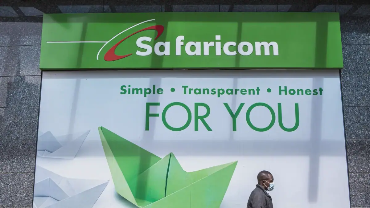 Safaricom Joins Legal Fight Against CA Spectrum Charges