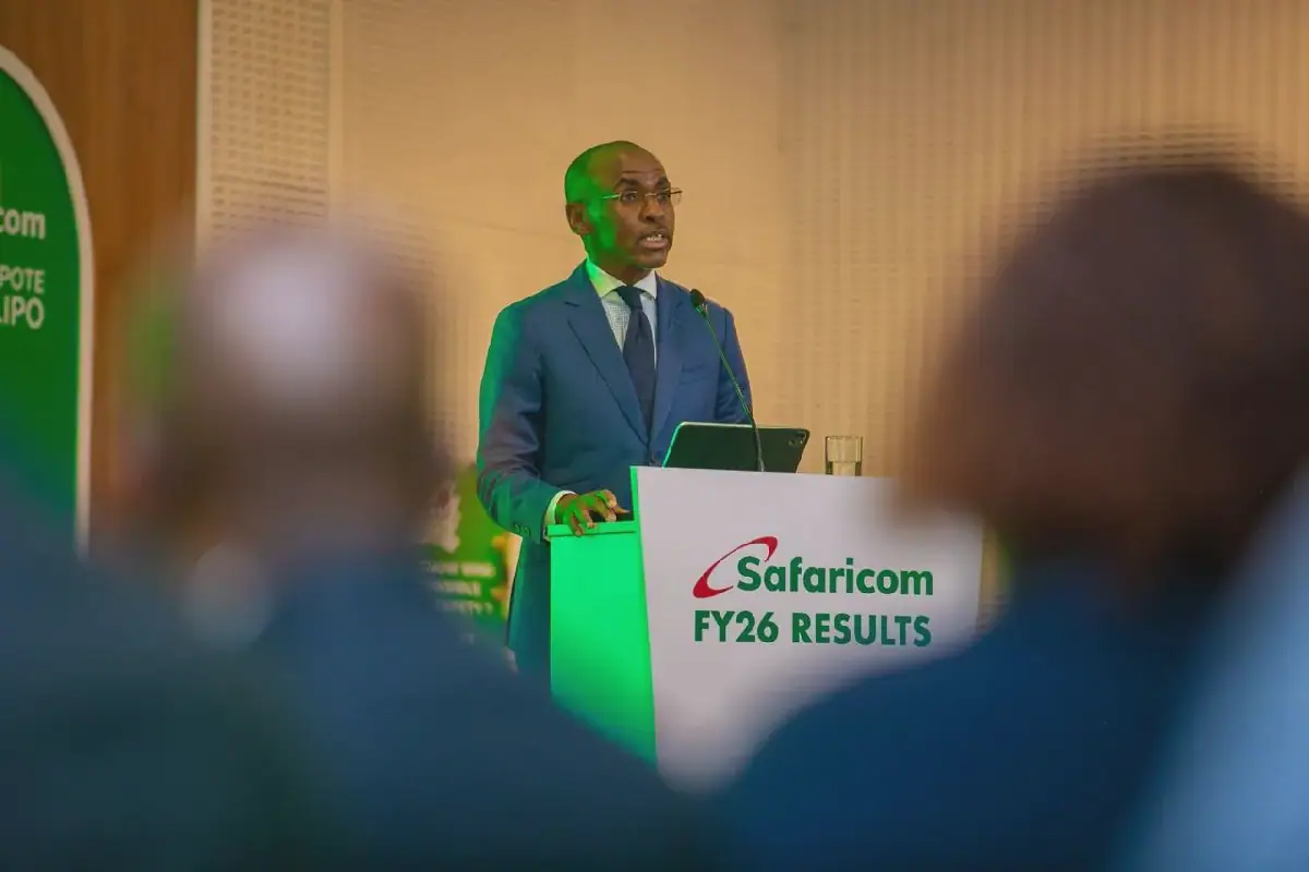 Safaricom dismisses 118 staff for fraud and refers 14 cases to police